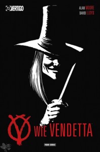 V wie Vendetta 1