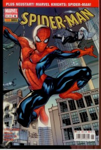 Spider-Man (Vol. 2) 6