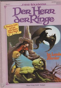 Der Herr der Ringe 3
