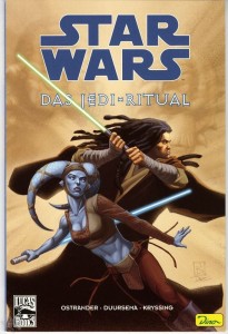 Star Wars Sonderband 13: Das Jedi-Ritual