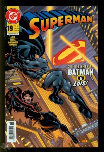 Superman (Heft, 2001-2003) 19