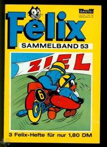 Felix Sammelband 53