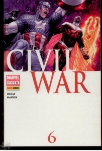 Civil War 6