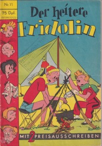 Der heitere Fridolin 11