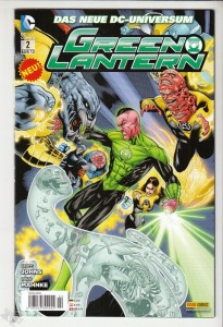 Green Lantern 2