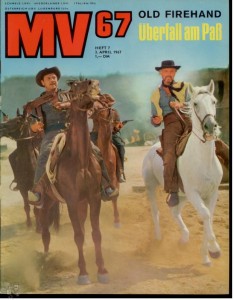 Mickyvision 7/1967