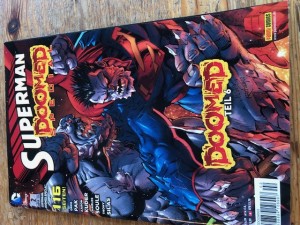 Superman: Doomed Special 2