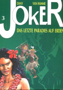 Joker 3: Das letzte Paradies auf Erden