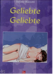 Geliebte Geliebte 