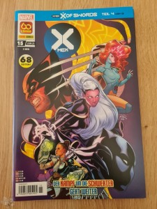 X-Men 15