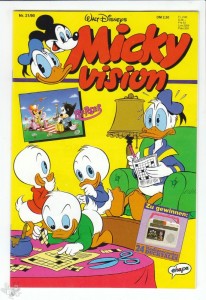 Mickyvision 21/1990