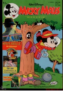 Micky Maus 9/1994