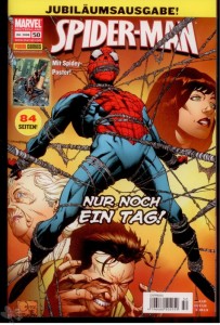Spider-Man (Vol. 2) 50
