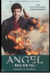Angel 3: Showdown in der Hölle !