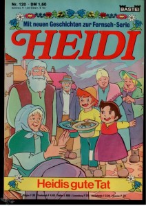 Heidi 120