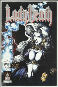Lady Death 1