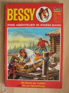 Bessy Doppelband 73