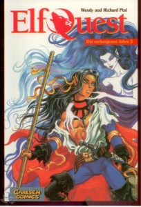 Elfquest - Die verborgenen Jahre 2