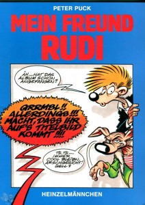 Rudi 3: Mein Freund Rudi