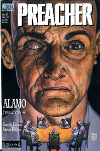 Preacher 31