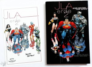 JLA Sonderband 19: Erde 2 (Edition 2000)