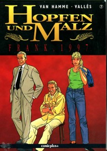 Hopfen und Malz 7: Frank, 1997