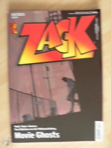 Zack 291: 09/2023