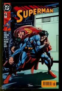 Superman (Dino) 6