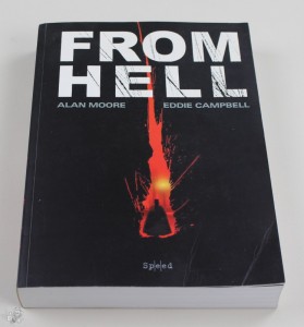 From hell : Gesamtausgabe