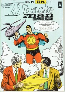 Miracleman 11