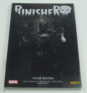 Punisher 2: Wilde Bestien