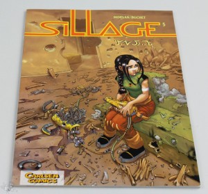 Sillage 5