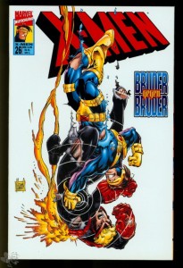 X-Men 26