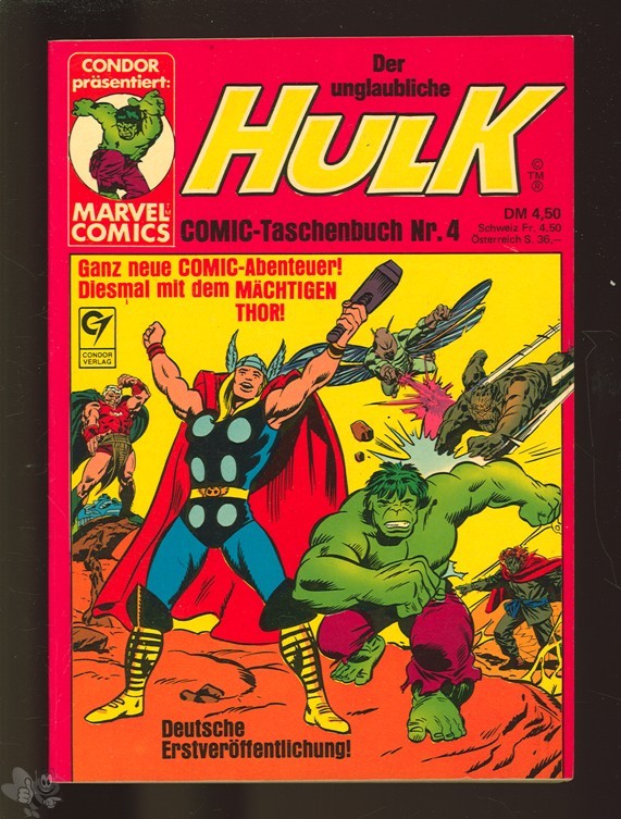 Hulk 4