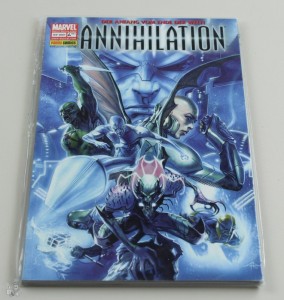 Annihilation 4
