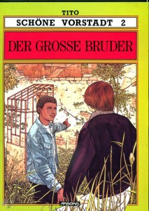 Schöne Vorstadt 2: Der grosse Bruder