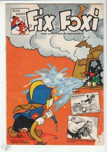 Fix und Foxi 264