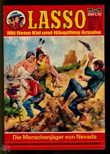 Lasso 549