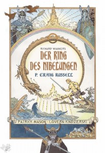 Der Ring des Nibelungen 