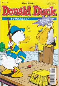 Die tollsten Geschichten von Donald Duck (Zweitauflage) 122: