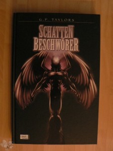 Schattenbeschwörer 