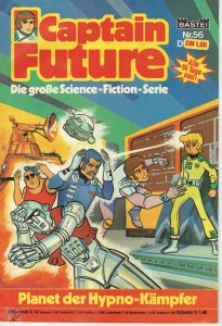 Captain Future 56