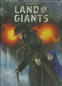 Land of Giants 