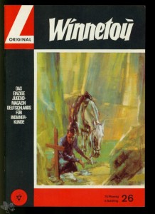 Winnetou 26