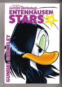 Lustiges Taschenbuch Entenhausen Stars 10: Gundel Gaukeley