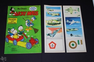 Micky Maus 39/1967