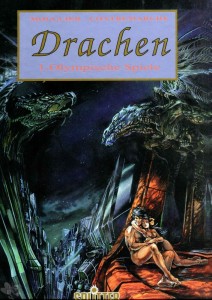 Drachen 1: Olympische Spiele (Limitierte Ausgabe)