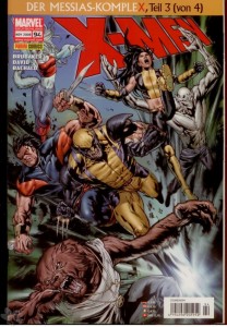 X-Men 94