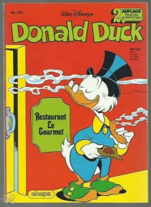 Donald Duck (2. Auflage) 193