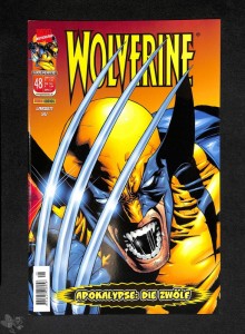 Wolverine 48